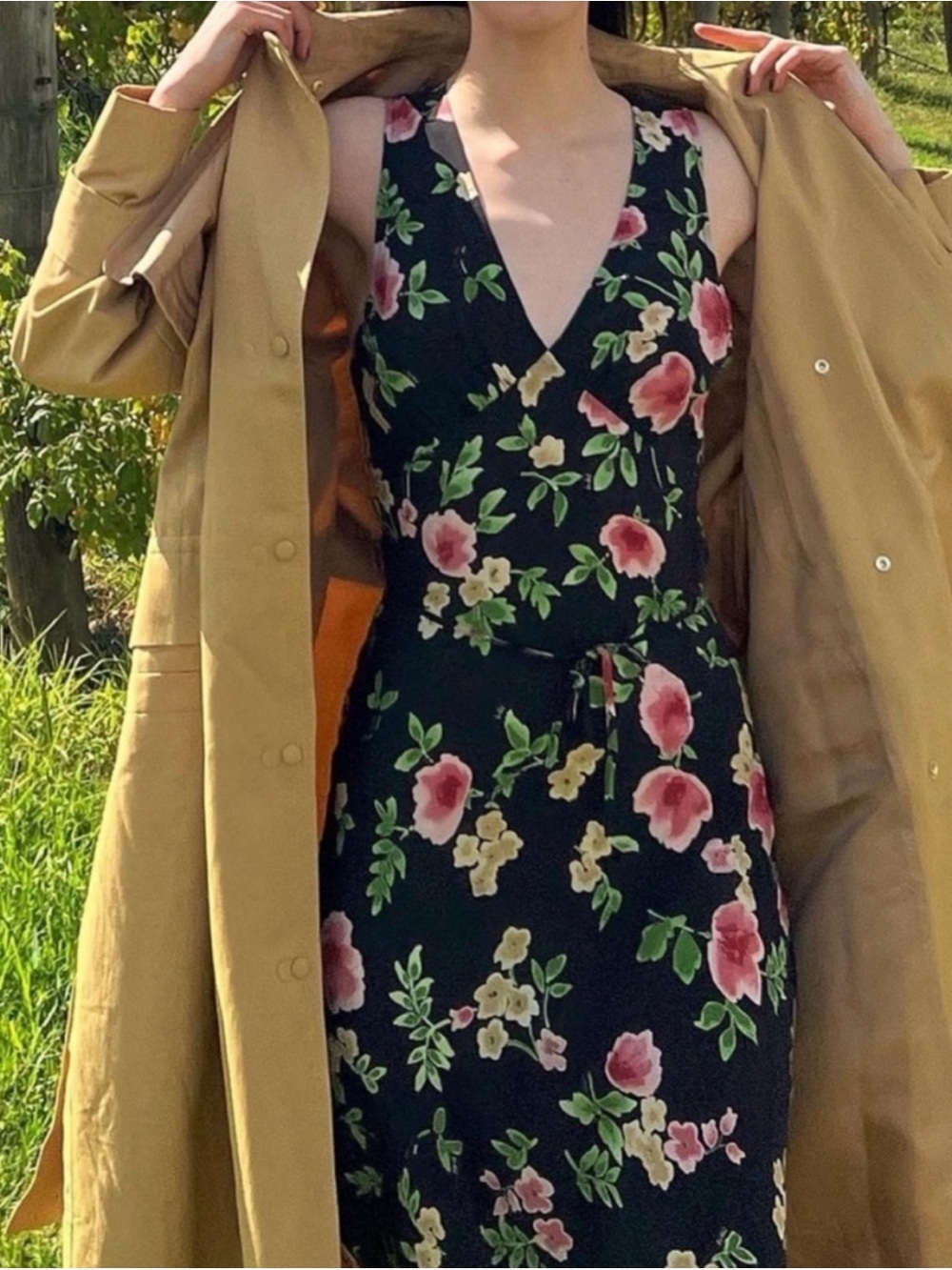 realisation par stephanie dress